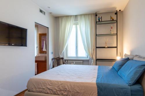Porta Venezia- design apartment, 2-bedrooms, Netflix, wifi