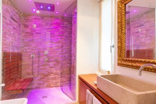 Porta Venezia- design apartment, 2-bedrooms, Netflix, wifi