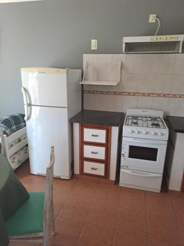 Departamento en Balcarce