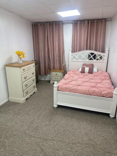 Gallery image of Cozy 2 Bedroom Apt in Scranton