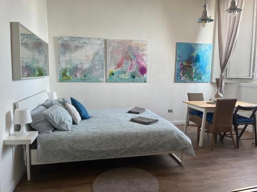3B Studio Vesuvio