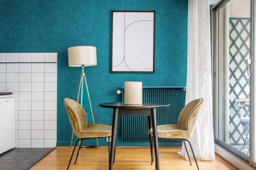 Photo de la galerie de l'établissement top deal 4 people Eiffel Tower, à Paris