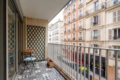 Photo de la galerie de l'établissement top deal 4 people Eiffel Tower, à Paris