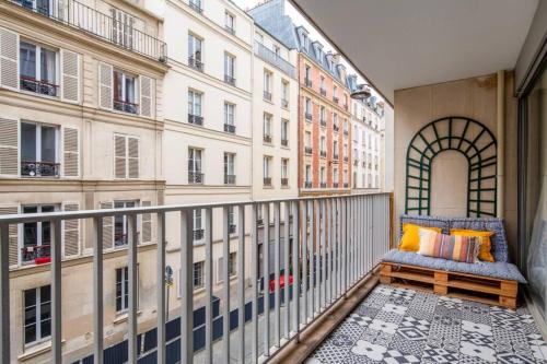 Photo de la galerie de l'établissement top deal 4 people Eiffel Tower, à Paris