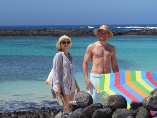 *Puerta 12* en Fuerteventura