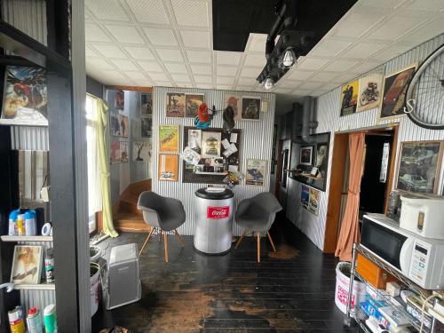 Fotografie z fotogalerie ubytování Jiji-Baba house v destinaci Noda