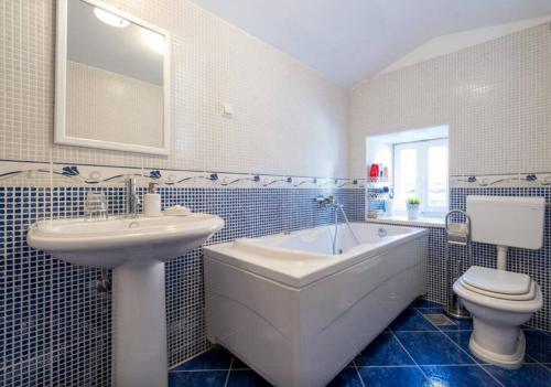 Apartment Saraka