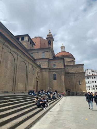 Foto Florence Duomo San Lorenzo 6