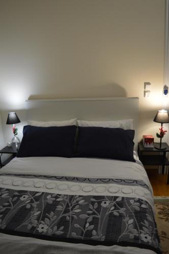 Classy apt. Sokratous