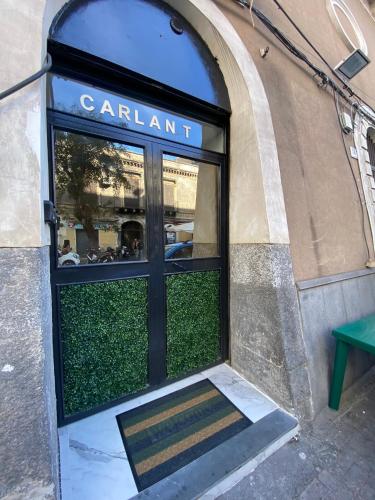 Gambar di galeri bagi Carlant Apartment di Catania