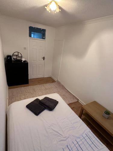 Gallery image of Spacious Private Room in the heart of Dalston, Hackney in London