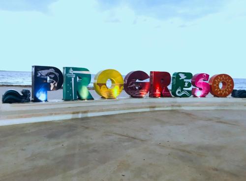 Φωτογραφία από το άλμπουμ του Apartments Artistic Mayan Accommodation - AMA Yucatan σε Progreso