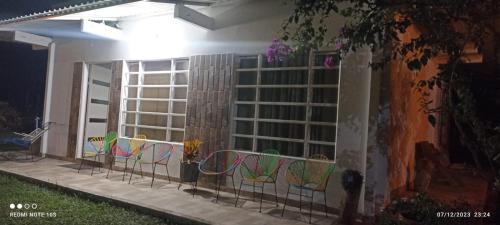 Fotografie z fotogalerie ubytování Villa Libia campestre v destinaci Garzón