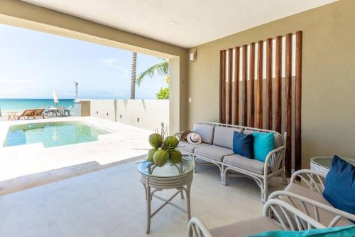 Gallery image of VILLA KUXTAL in Telchac Puerto