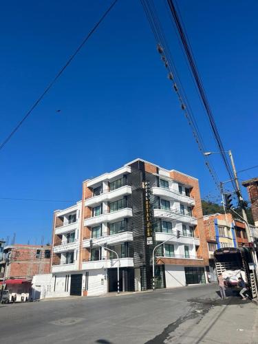 Fotografie z fotogalerie ubytování Hotel Royalsun v destinaci Barbosa