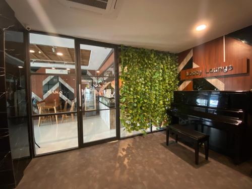 Gambar di galeri bagi Super Deluxe Apartment with Skypool Medan di Sunggal