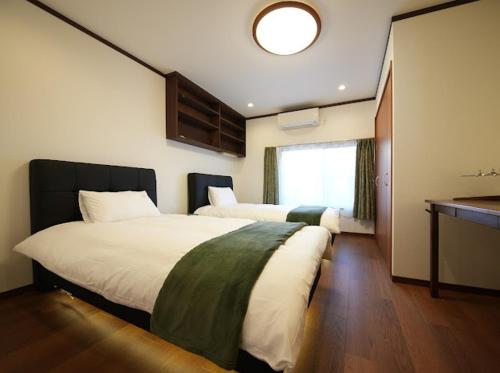 Osaka MiKa Garden family house direct KIX airport