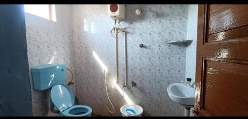 Afbeelding uit fotogalerij van ANBU RAMANA Guest House in Tiruvannamalai