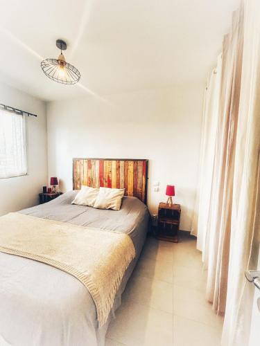 Villa Orethaga Piscine 10 pers porto Vecchio