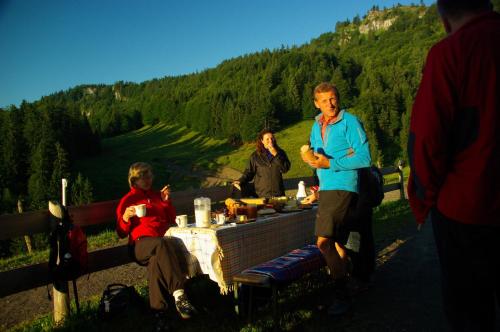 Gallery image of Erlebnisgut & Reiterhof Oberhabach in Kirchdorf in Tirol