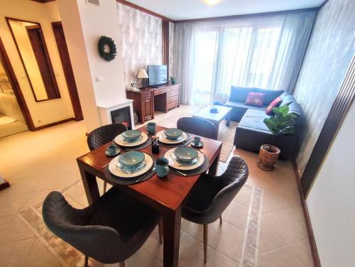 Private 1bedroom apt in SPA Resort - SPA included