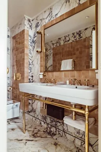 Hôtel Eldorado Paris photo 20