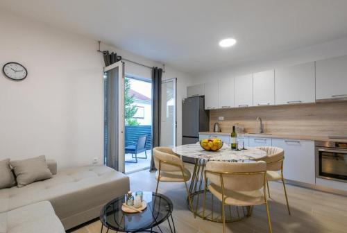 Fotografie z fotogalerie ubytování Villa Vidović v destinaci Orebić