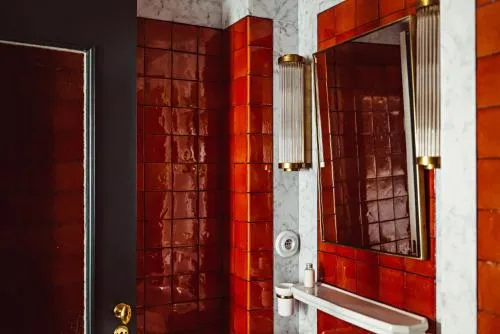 Hôtel Eldorado Paris photo 16