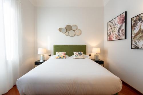 Elegant Suite Central Florence