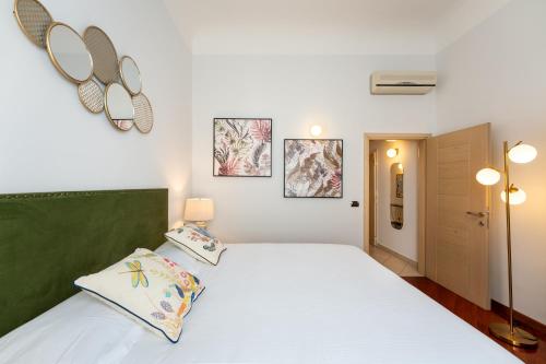 Elegant Suite Central Florence
