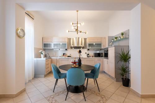 Elegant Suite Central Florence