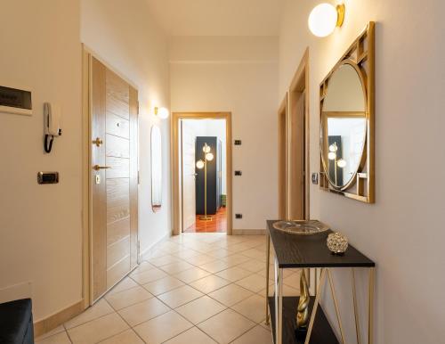 Elegant Suite Central Florence