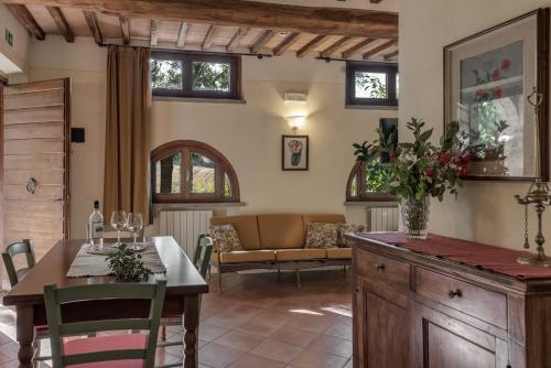 Φωτογραφία από το άλμπουμ του Borgo Al Cerro σε Casole dʼElsa