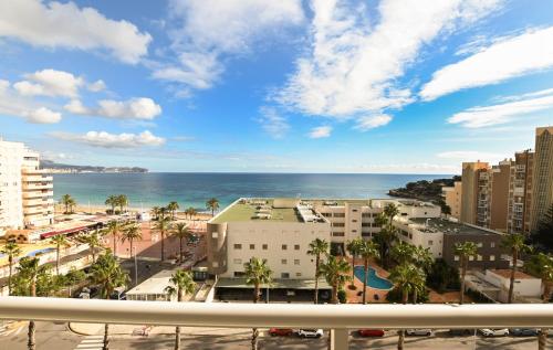 APARTAMENTO "Mis tesoros"