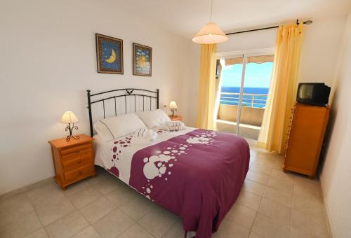 APARTAMENTO "Mis tesoros"