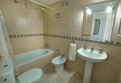APARTAMENTO "Mis tesoros"