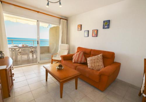 APARTAMENTO "Mis tesoros"