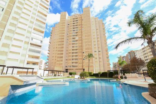 APARTAMENTO "Mis tesoros"