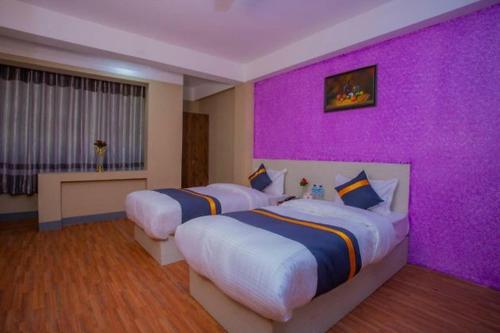 Hotel Sambridhi – Photos 2