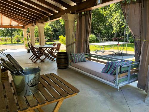 Φωτογραφία από το άλμπουμ του Villa Albaredo σε Villameá