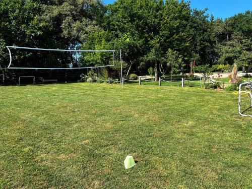 Κήπος έξω από το Villa Albaredo