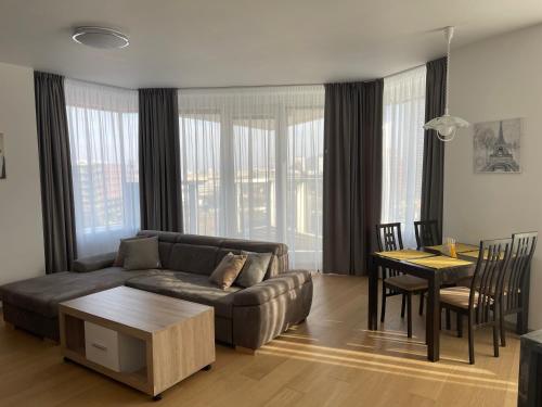 Foto SAG Panorama City Apartment 3 rooms free parking Free wifi 6