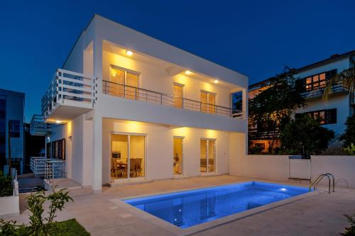 Villa Rozac