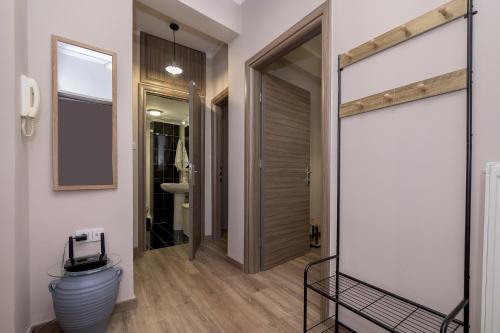 DELUXE CENTRAL 2 bdr APARTMENT
