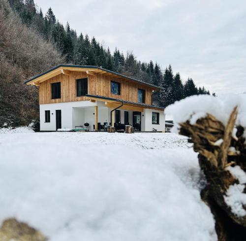 das Oberörtl - Kötschach-Mauthen