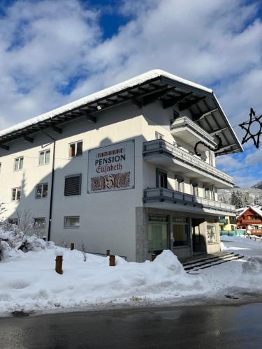Pension Elisabeth