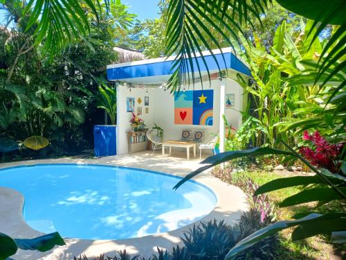 Calma Apartments Costa Rica