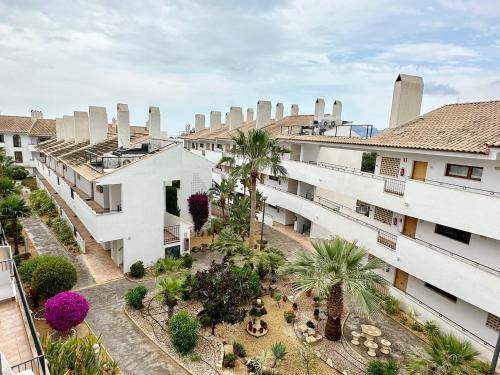 Apartamento Remodelado en Alfaz del Sol