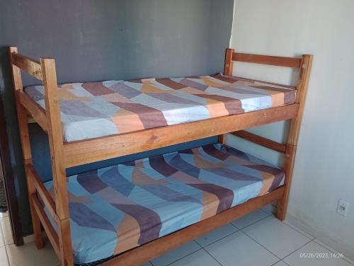 Afbeelding uit fotogalerij van Casa Roma Cidade Ocidental in Cidade Ocidental