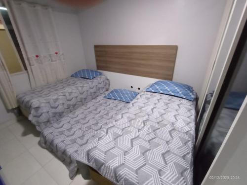 Afbeelding uit fotogalerij van Casa Roma Cidade Ocidental in Cidade Ocidental